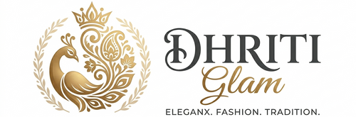 Dhriti Glam